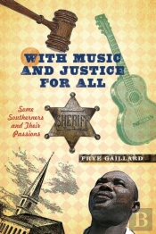 With Music And Justice For All
