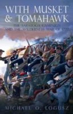 Bertrand.pt - With Musket And Tomahawk