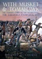 With Musket And Tomahawk, Vol. I