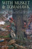 With Musket And Tomahawk, Vol. Ii