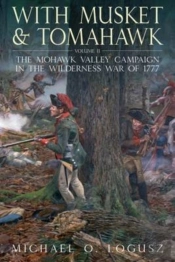 With Musket And Tomahawk, Vol. Ii