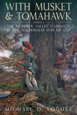 Bertrand.pt - With Musket And Tomahawk, Vol. Ii