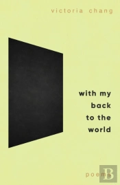 With My Back To The World