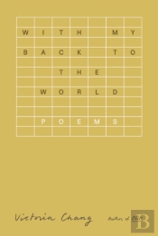With My Back To The World