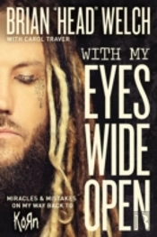 With My Eyes Wide Open