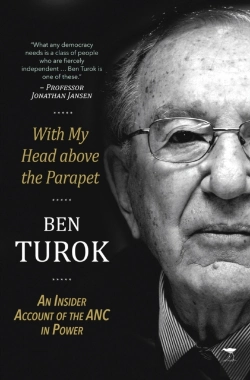 Bertrand.pt - With My Head Above The Parapet