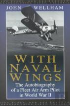 With Naval Wings