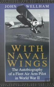 With Naval Wings