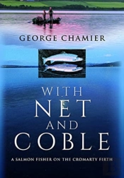 With Net And Coble