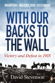 With Our Backs To The Wall