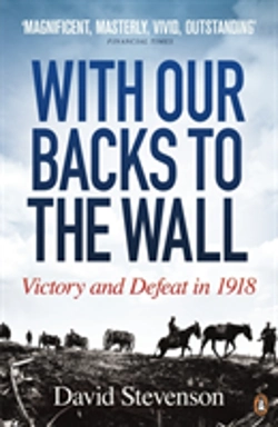 Bertrand.pt - With Our Backs To The Wall
