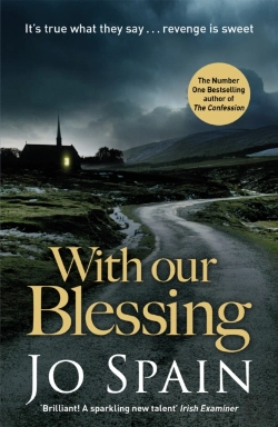Bertrand.pt - With Our Blessing