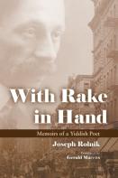 With Rake In Hand