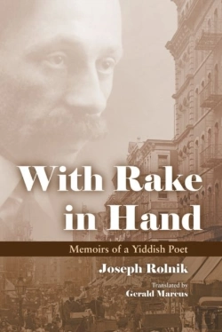 Bertrand.pt - With Rake In Hand