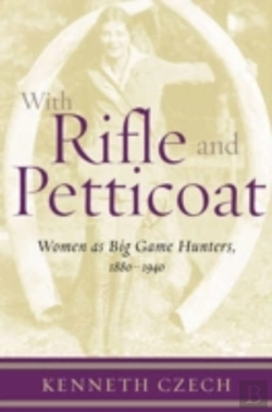 Bertrand.pt - With Rifle & Petticoat