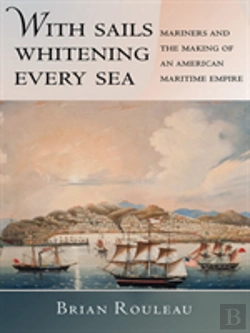Bertrand.pt - With Sails Whitening Every Sea