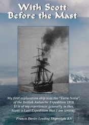 With Scott Before The Mast