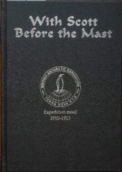 With Scott Before The Mast (Special Limited Edition)