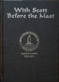Bertrand.pt - With Scott Before The Mast (Special Limited Edition)