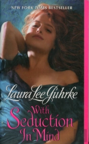 With Seduction In Mind