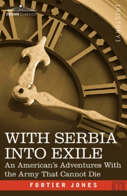 Bertrand.pt - With Serbia Into Exile