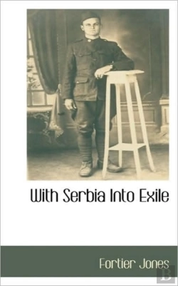 Bertrand.pt - With Serbia Into Exile