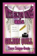 With Silver Wings And A Golden Quill