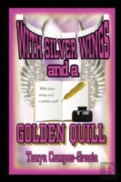 With Silver Wings And A Golden Quill