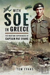 With Soe In Greece