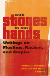 With Stones In Our Hands