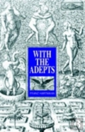 With The Adepts