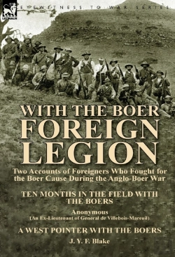 Bertrand.pt - With The Boer Foreign Legion