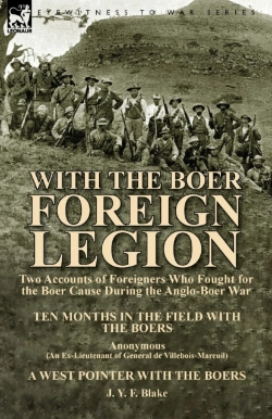 Bertrand.pt - With The Boer Foreign Legion