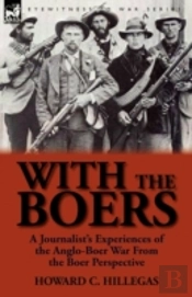 With The Boers