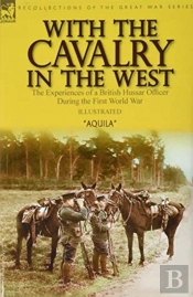 With The Cavalry In The West