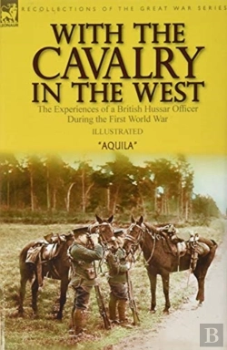 Bertrand.pt - With The Cavalry In The West