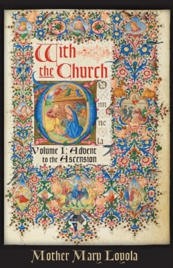 Bertrand.pt - With The Church, Volume 1: Advent To The Ascension
