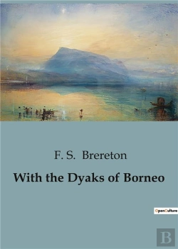 Bertrand.pt - With The Dyaks Of Borneo