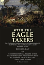 With The 'Eagle Takers'