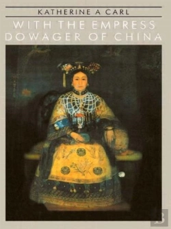 Bertrand.pt - With The Empress Dowager Of Chin