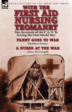 Bertrand.pt - With The First Aid Nursing Yeomanry: Two
