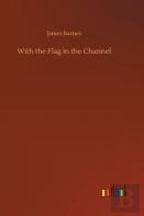 With The Flag In The Channel