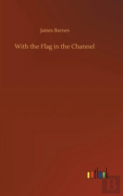 With The Flag In The Channel