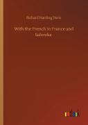 With The French In France And Salonika