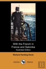 With The French In France And Salonika (