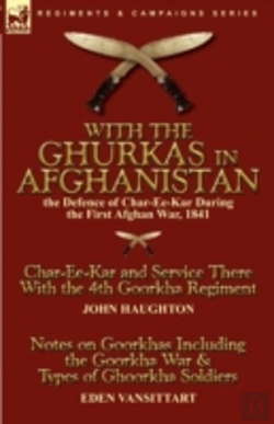 Bertrand.pt - With The Ghurkas In Afghanistan