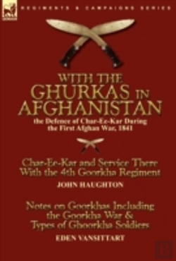Bertrand.pt - With The Ghurkas In Afghanistan