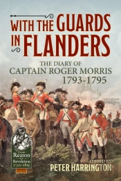 With The Guards In Flanders