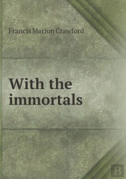 Bertrand.pt - With The Immortals