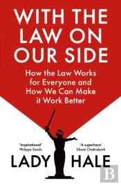 With The Law On Our Side